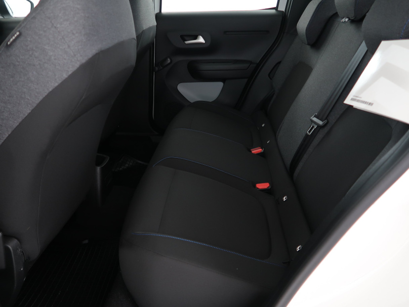 Citroen C3, 2025