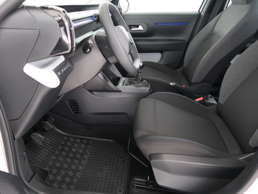 Citroen C3, 2025
