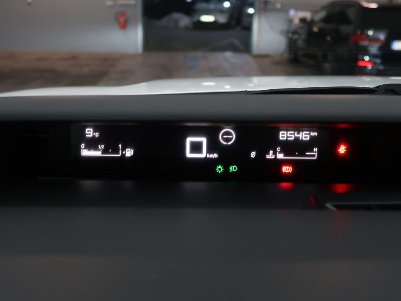 Citroen C3, 2025