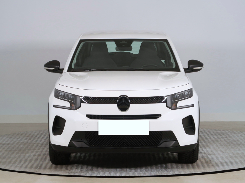 Citroen C3, 2025