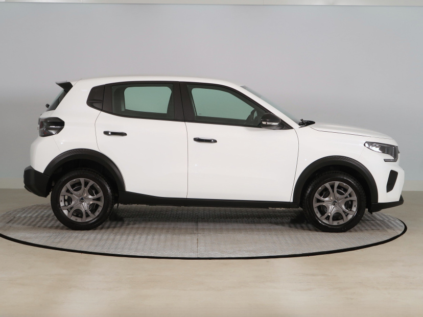 Citroen C3, 2025