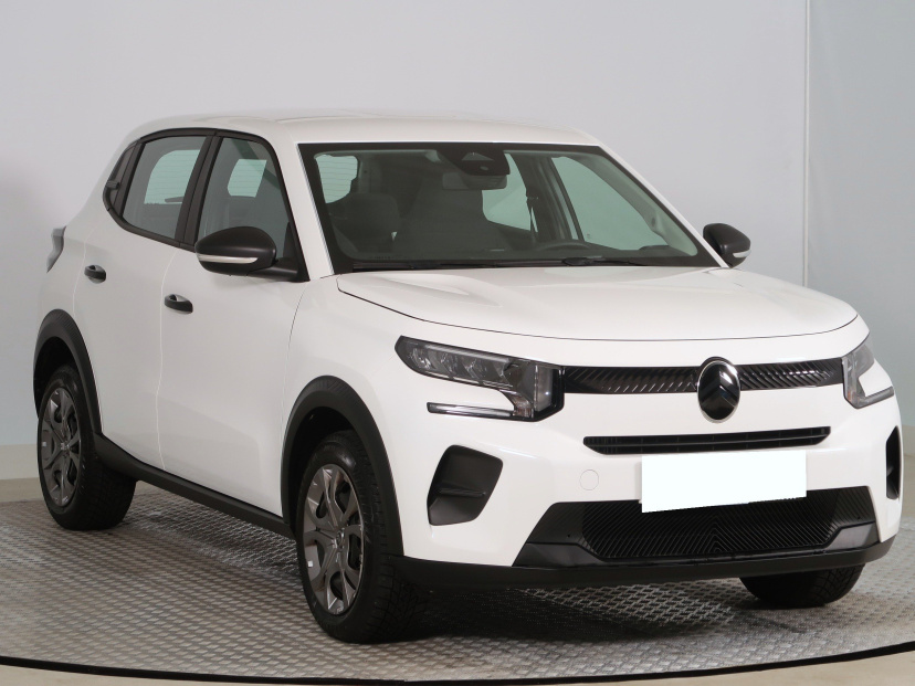 Citroen C3, 2025