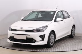 Kia Rio - 2021