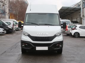 Iveco Daily - 2021