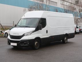 Iveco Daily - 2021