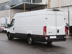 Iveco Daily - 2021