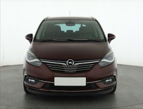 Opel Zafira Tourer - 2018
