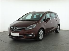 Opel Zafira Tourer - 2018