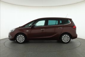 Opel Zafira Tourer - 2018