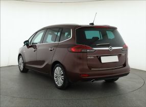 Opel Zafira Tourer - 2018
