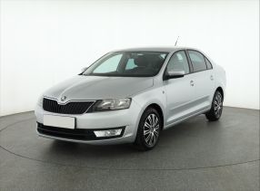 Škoda Rapid - 2013