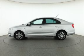 Škoda Rapid - 2013