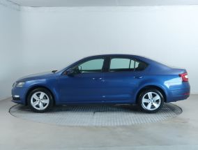 Škoda Octavia - 2019