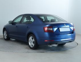 Škoda Octavia - 2019