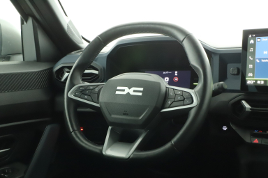 Dacia Duster - 2024