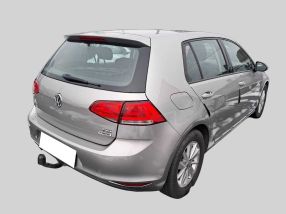Volkswagen Golf - 2015