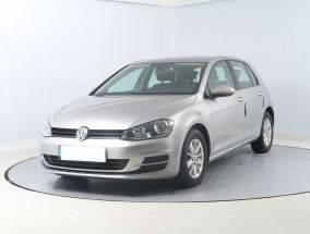 Volkswagen Golf - 2015