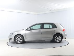 Volkswagen Golf - 2015