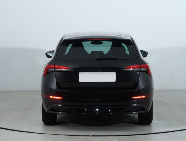 Škoda Scala - 2023