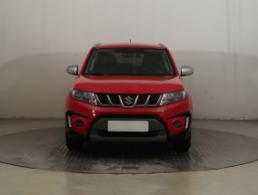 Suzuki Vitara - 2017
