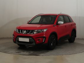 Suzuki Vitara - 2017