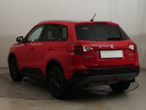 Suzuki Vitara - 2017