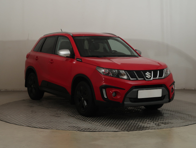 Suzuki Vitara 2017