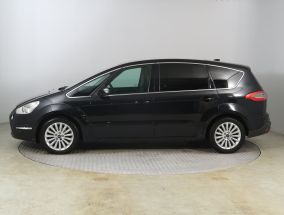 Ford S-Max - 2012
