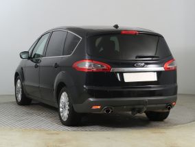 Ford S-Max - 2012