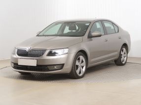 Škoda Octavia - 2015