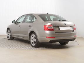 Škoda Octavia - 2015