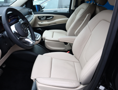 Mercedes-Benz V - 2025