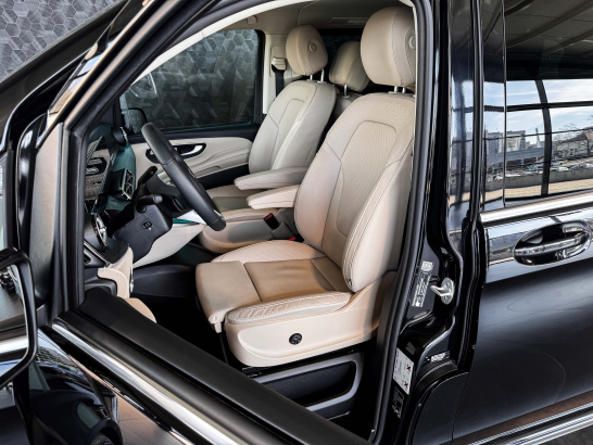 Mercedes-Benz V