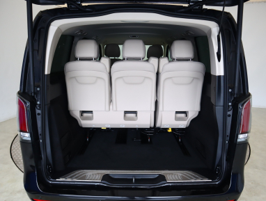 Mercedes-Benz V - 2025