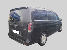 Mercedes-Benz V - 2025