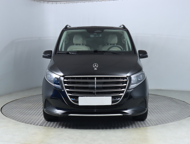 Mercedes-Benz V - 2025