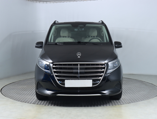 Mercedes-Benz V