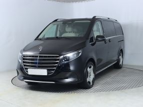 Mercedes - Benz V - 2025