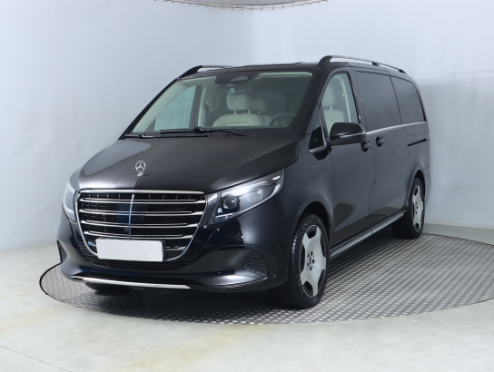 Mercedes-Benz V