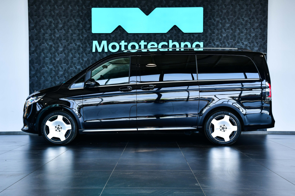 Mercedes-Benz V