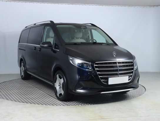 Mercedes-Benz V