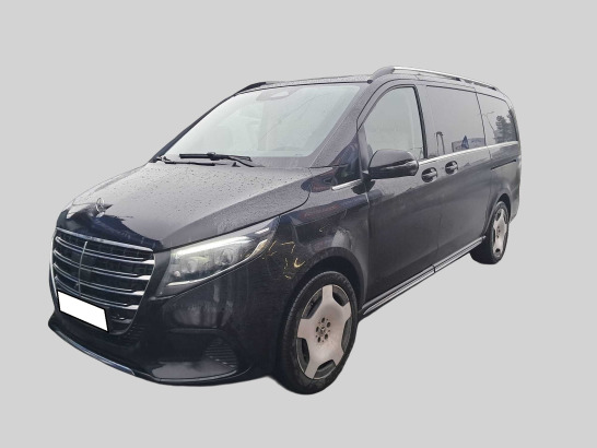 Mercedes-Benz V