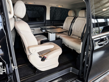 Mercedes-Benz V - 2025