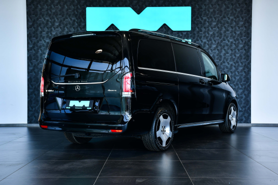 Mercedes-Benz V