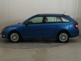 Škoda Fabia - 2016