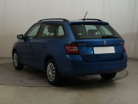 Škoda Fabia - 2016
