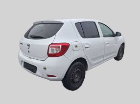 Dacia Sandero - 2013