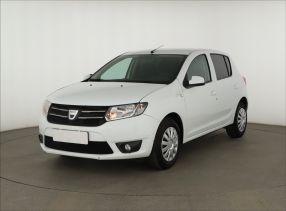 Dacia Sandero - 2013