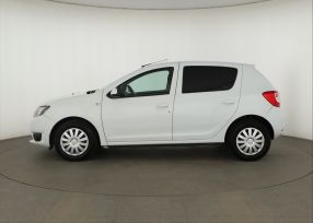 Dacia Sandero - 2013