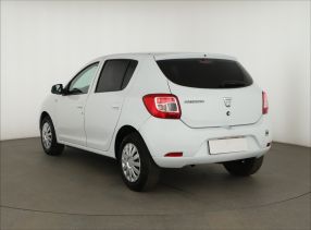 Dacia Sandero - 2013